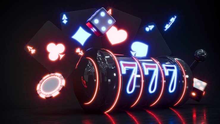 new casino online