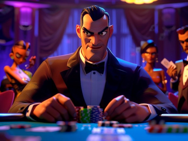 new casino online