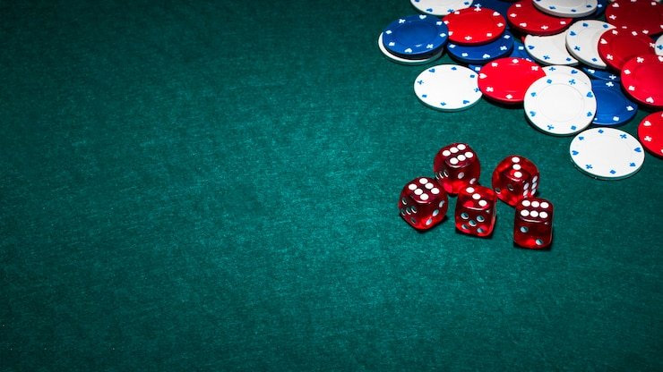 new casino online