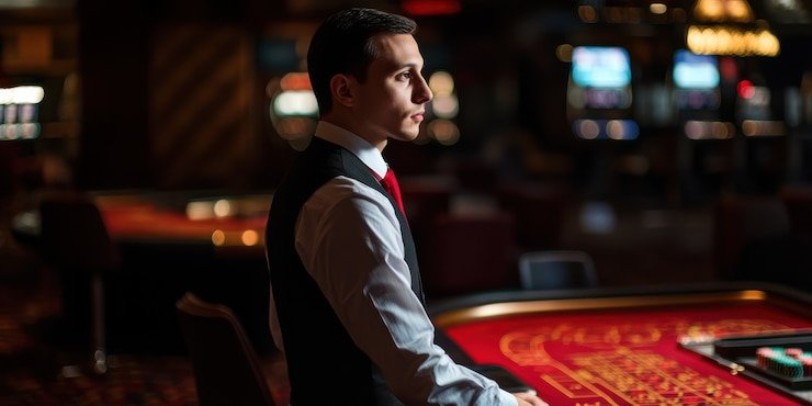 new casino online