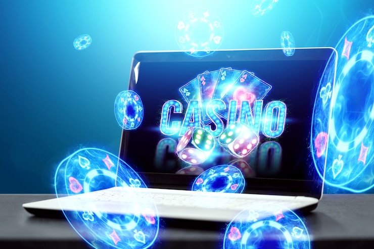 new casino online