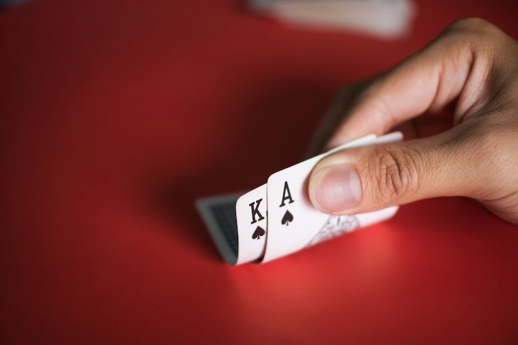 new casino online