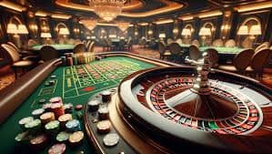 new casino online