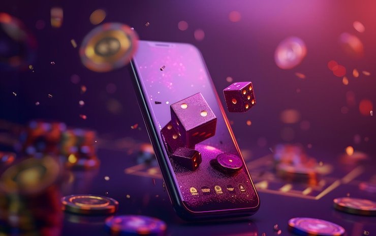 new casino online