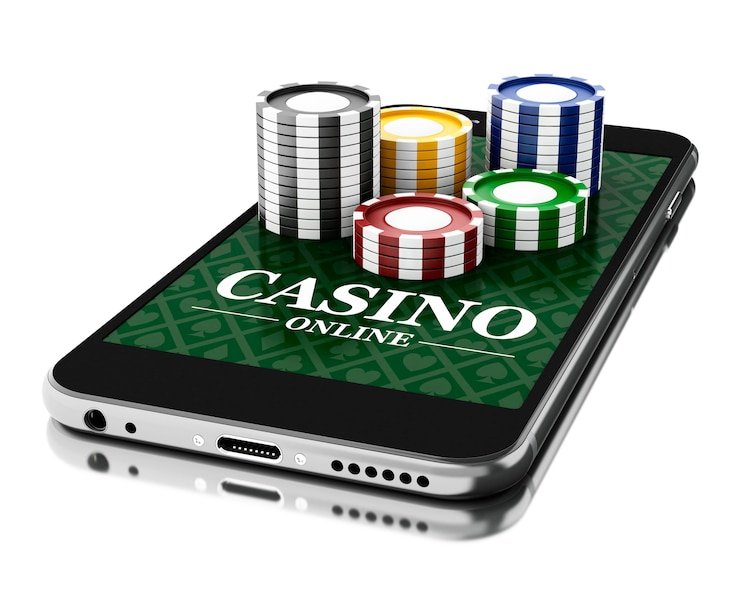 new casino online