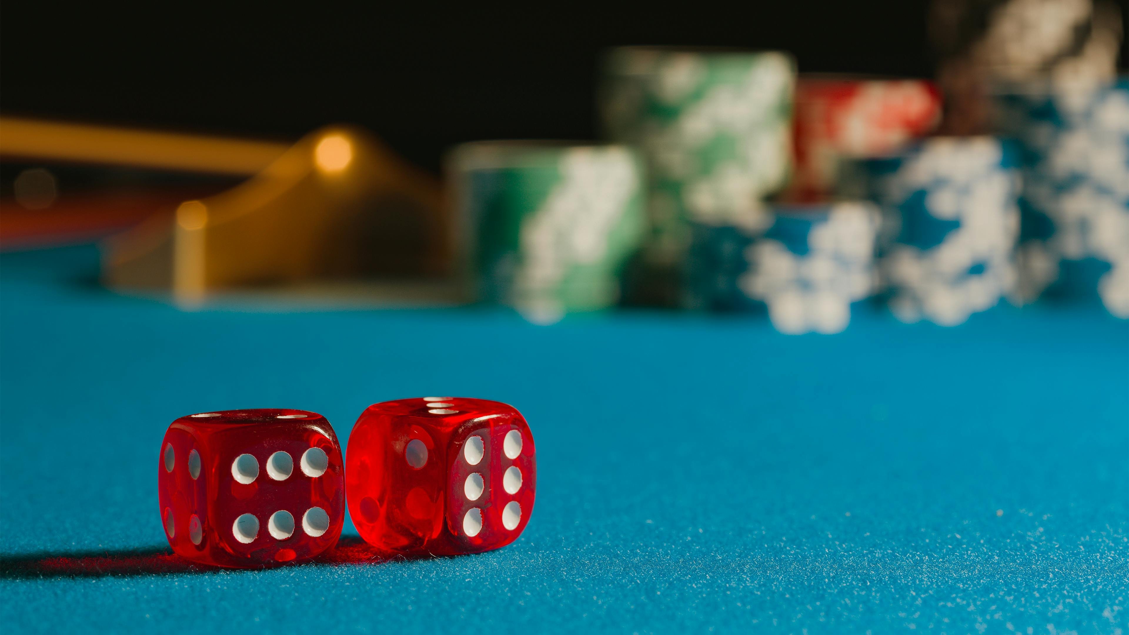 new casino online