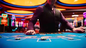 new casino online