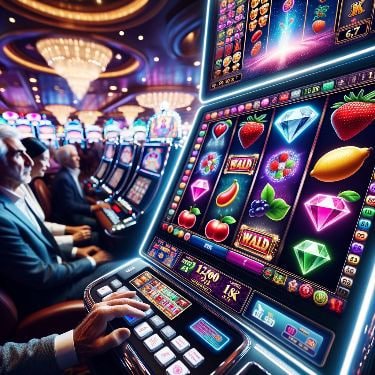 new casino online