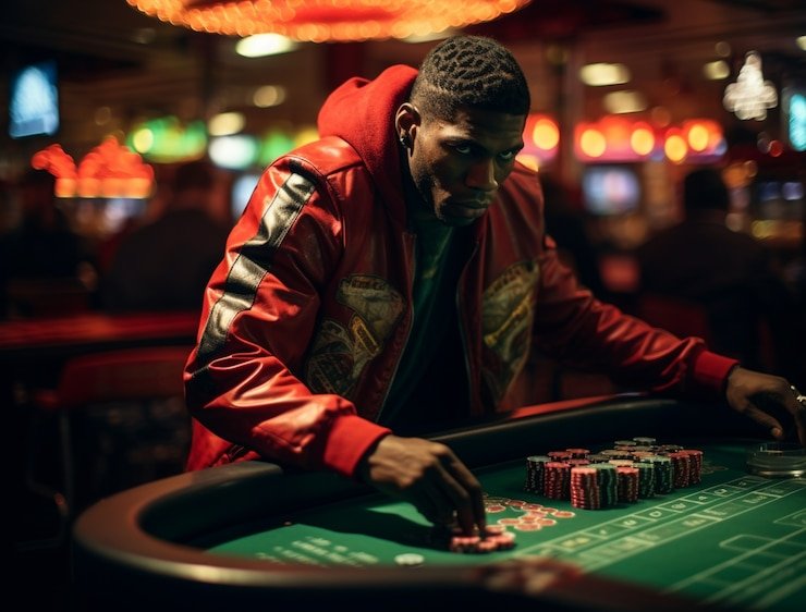 new casino online