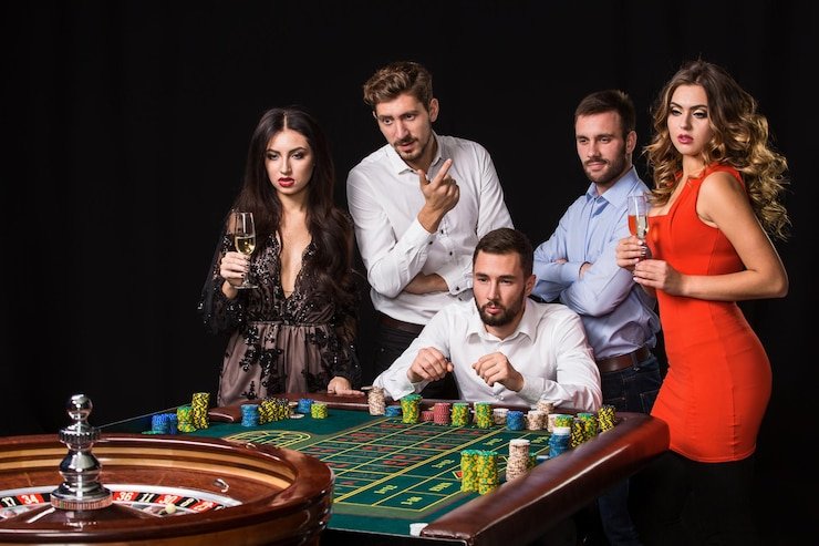 new casino online