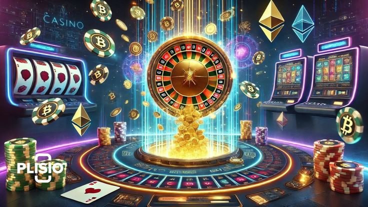 new casino online