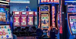 new casino online